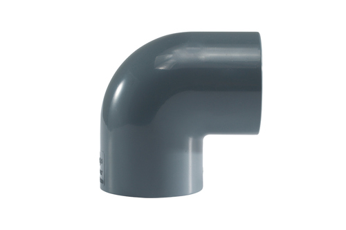 清河CPVC90°弯头(ANSI)