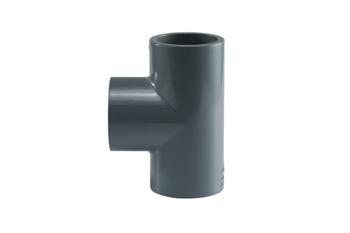 清河CPVC正三通(ANSI)