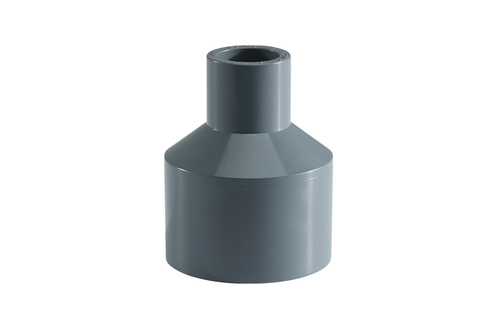 清河CPVC异径直接(ANSI)