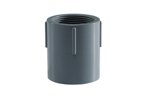 清河CPVC内牙直接(ANSI)