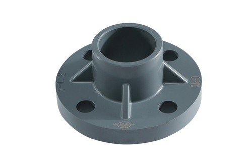 清河CPVC一体式法兰(ANSI)