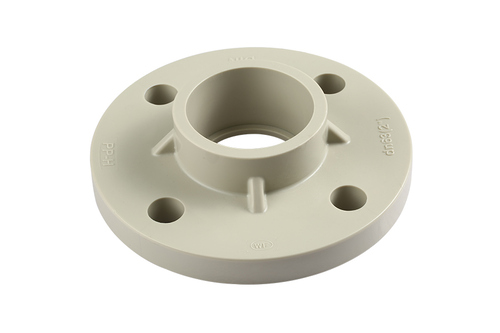 清河PPH一体式法兰(DIN)