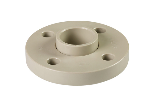 清河PPH双片式法兰(DIN)