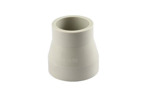 清河PPH对焊异径直接(DIN)