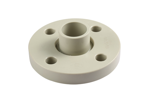 清河PPH对焊双片式法兰(DIN)