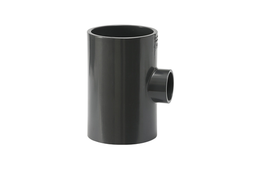 清河UPVC异径三通(ANSI)