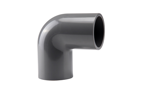 清河UPVC90°弯头(JIS)