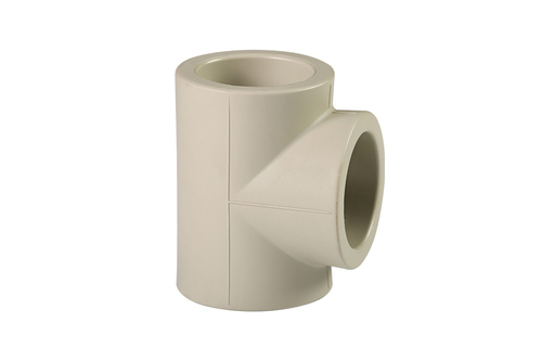 清河PPR正三通 (DIN)