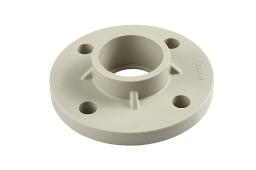 清河PPR一体式法兰(DIN)