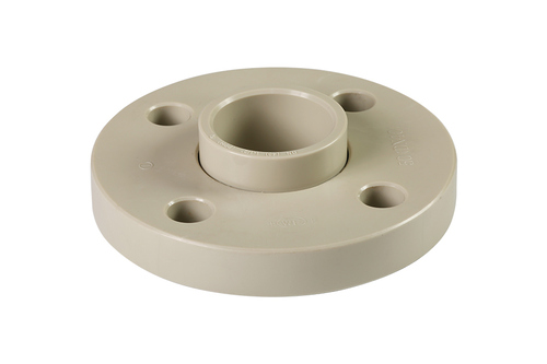 清河PPR双片式法兰(DIN)