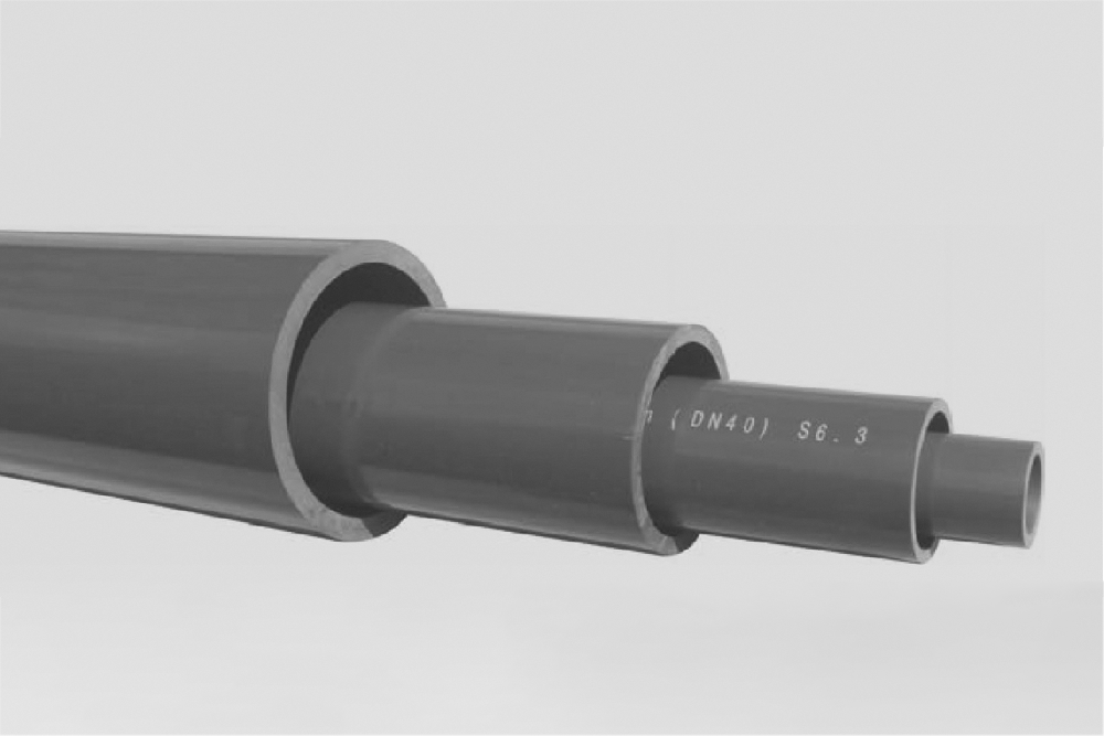 清河工业美标管材