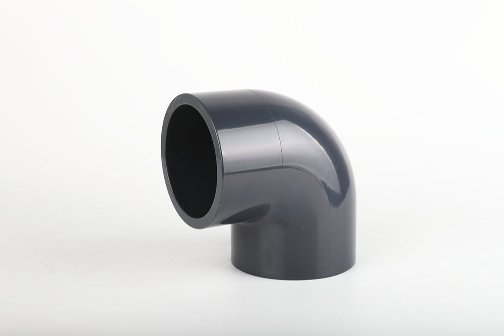 清河90度弯头