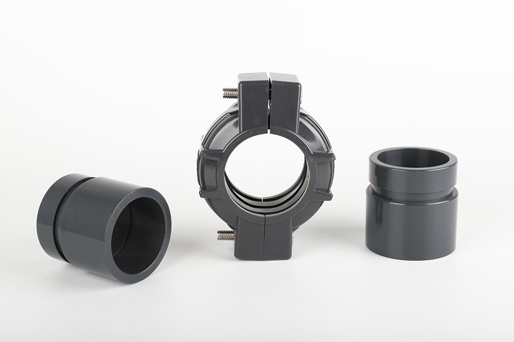 清河拷贝林（卡套）接头