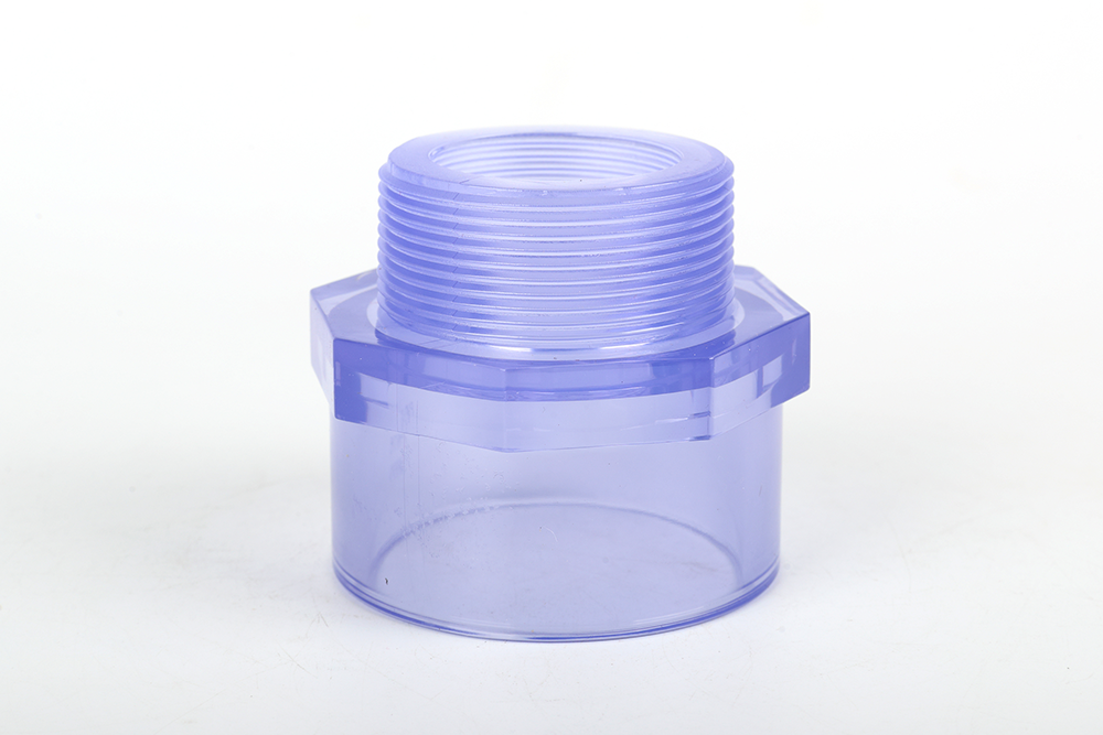 清河透明外丝直接